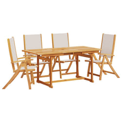VidaXL 3279296 outdoor furniture set