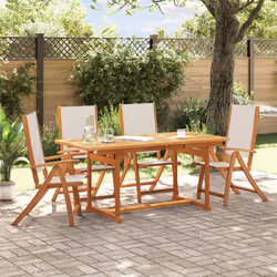 VidaXL 3279296 outdoor furniture set