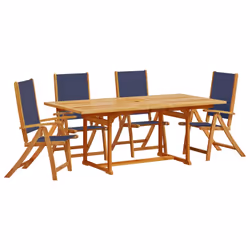 VidaXL 3279300, 5 pc(s)
