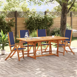 VidaXL 3279300 outdoor furniture set