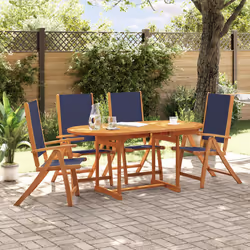 VidaXL 3279308 outdoor furniture set - Additional view 2