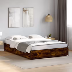 VidaXL 3279824 bed frame