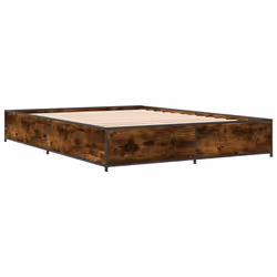 VidaXL 3279824 bed frame