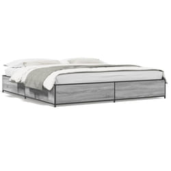 VidaXL 3279825 bed frame