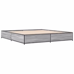 VidaXL 3279825 bed frame