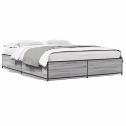 VidaXL 3279840, 153 cm, 2.03 m, 29 cm, 1500 x 2000 mm, 1 pc(s)