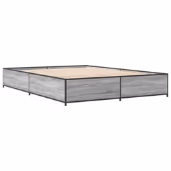 VidaXL 3279840 bed frame