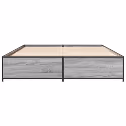 VidaXL 3279840 bed frame - Additional view 4