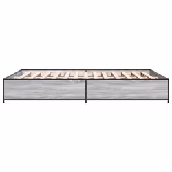 VidaXL 3279840 bed frame - Additional view 5