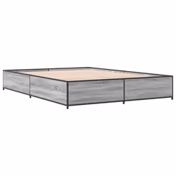 VidaXL 3279840 bed frame - Additional view 6