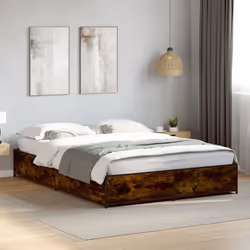 VidaXL 3279844 bed frame - Additional view 2