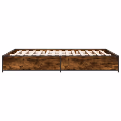 VidaXL 3279844 bed frame - Additional view 5