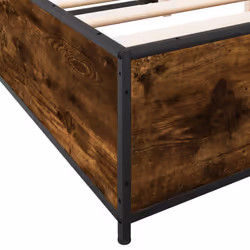 VidaXL 3279844 bed frame - Additional view 7