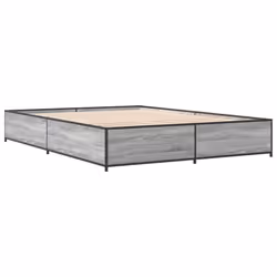 VidaXL 3279845 bed frame