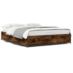 VidaXL 3279854 bed frame