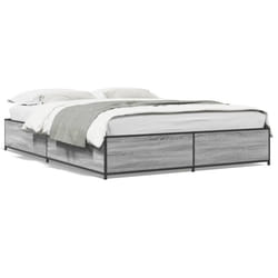 VidaXL 3279855 bed frame