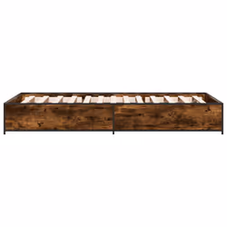 VidaXL 3279859 bed frame - Additional view 5