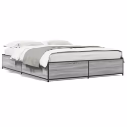 VidaXL 3279860, 138 cm, 193 cm, 29 cm, 1350 x 1900 mm, 1 pc(s)