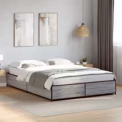 VidaXL 3279860 bed frame