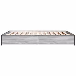 VidaXL 3279860 bed frame - Additional view 5