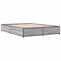 VidaXL 3279860 bed frame - Additional view 6