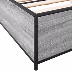 VidaXL 3279860 bed frame - Additional view 7