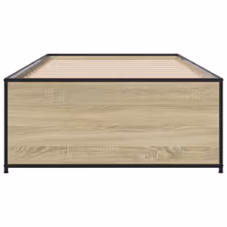 VidaXL 3279868 bed frame - Additional view 4
