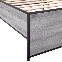 VidaXL 3279870 bed frame - Additional view 7