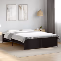 VidaXL 3279872 bed frame