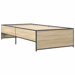 VidaXL 3279878 bed frame - Additional view 6
