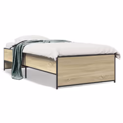 VidaXL 3279883, Oak, 153 cm, 2.03 m, 40.5 cm, 1500 x 2000 mm, 1 pc(s)