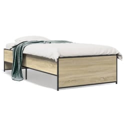VidaXL 3279883 bed frame