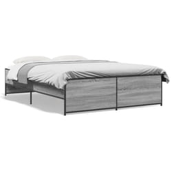 VidaXL 3279885 bed frame