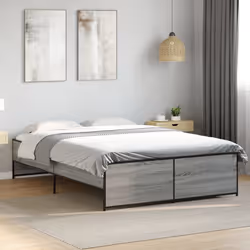 VidaXL 3279885 bed frame
