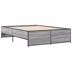 VidaXL 3279885 bed frame