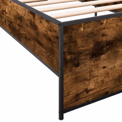 VidaXL 3279894 bed frame - Additional view 7
