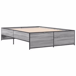 VidaXL 3279895 bed frame