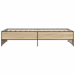 VidaXL 3279898 bed frame - Additional view 5