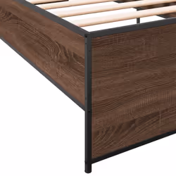 VidaXL 3279901 bed frame - Additional view 6