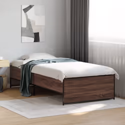 VidaXL 3279906 bed frame
