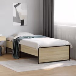 VidaXL 3279908 bed frame - Additional view 2