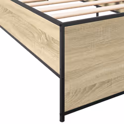 VidaXL 3279908 bed frame - Additional view 7