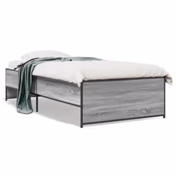 VidaXL 3279910, 123 cm, 193 cm, 40.5 cm, 1200 x 1900 mm, 1 pc(s)
