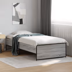 VidaXL 3279910 bed frame
