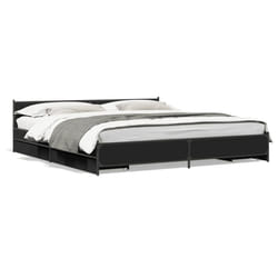 VidaXL 3279912 bed frame