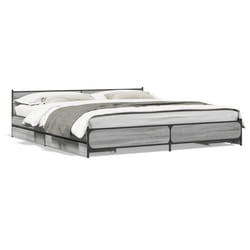VidaXL 3279915 bed frame