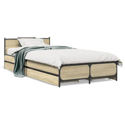VidaXL 3279918 bed frame