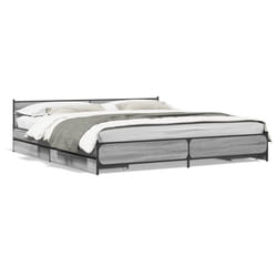 VidaXL 3279920 bed frame