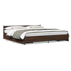 VidaXL 3279921 bed frame