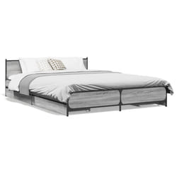 VidaXL 3279930 bed frame